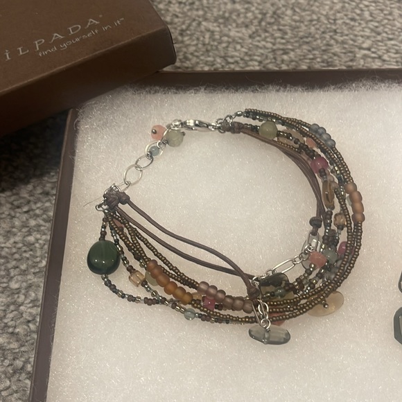 Silpada Set - Picture 2 of 4